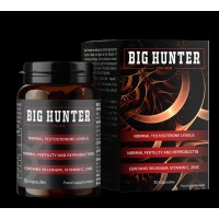 BIG HUNTER BIG HUNTER