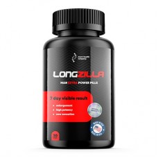 Longzila 1 Month Supply Longzila 1 Month Supply