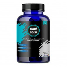 MEN'S HORNY GOAT WEED MEN'S HORNY GOAT WEED